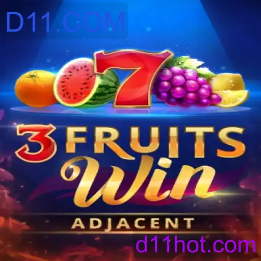 Tudo Sobre o Jogo 3FruitsWin e a Palavra-Chave D11.COM