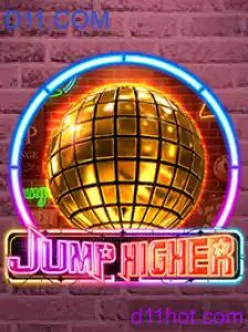 JumpHigher: Uma Aventura no Mundo dos Jogos Digitais