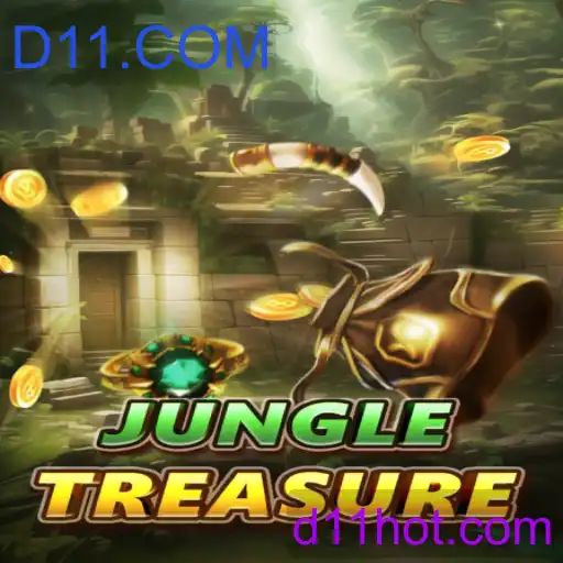 JungleTreasure