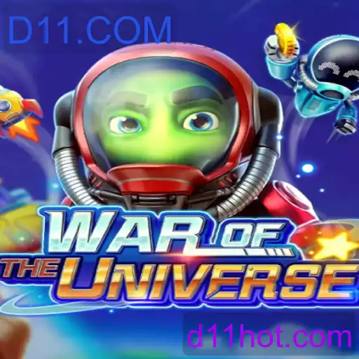 War of the Universe: Uma Nova Era de Jogos de Estratégia